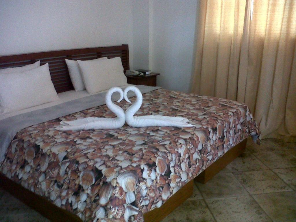 Beachcomber Resort Balabag  Habitación foto